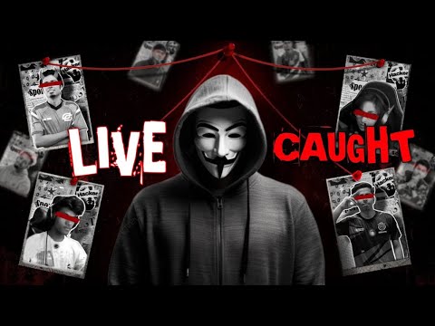 Top 5 YouTuber’s Who Caught Using Hack In bgmi & how ruined their career ?