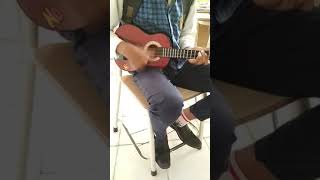 Download lagu Ukulele Cover Lagu Cukuplah Sudah Jangan Menangis Untukku mp3 Download lagu Ukulele Cover Lagu Cukuplah Sudah Jangan Menangis Untukku mp3