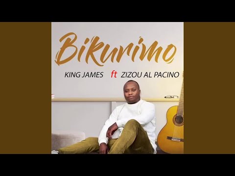 Bikurimo (feat. Zizou Al Pacino)