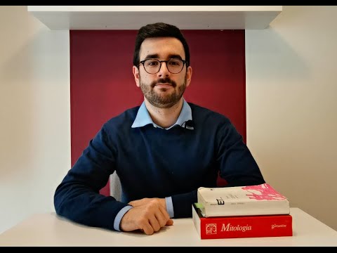 A casa con Ulisse #8 - Ulisse nella terra dei morti