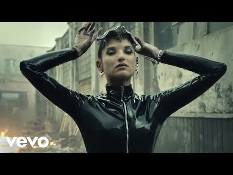 Natalia Jiménez - Creo en Mi (Official Video)