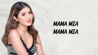 Download lagu Ghea Youbi - C.O.D Cintamu Omong Doang | Video Lirik Terbaru 2022 mp3