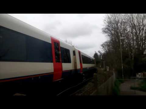 Afternoon At Havant - 444022