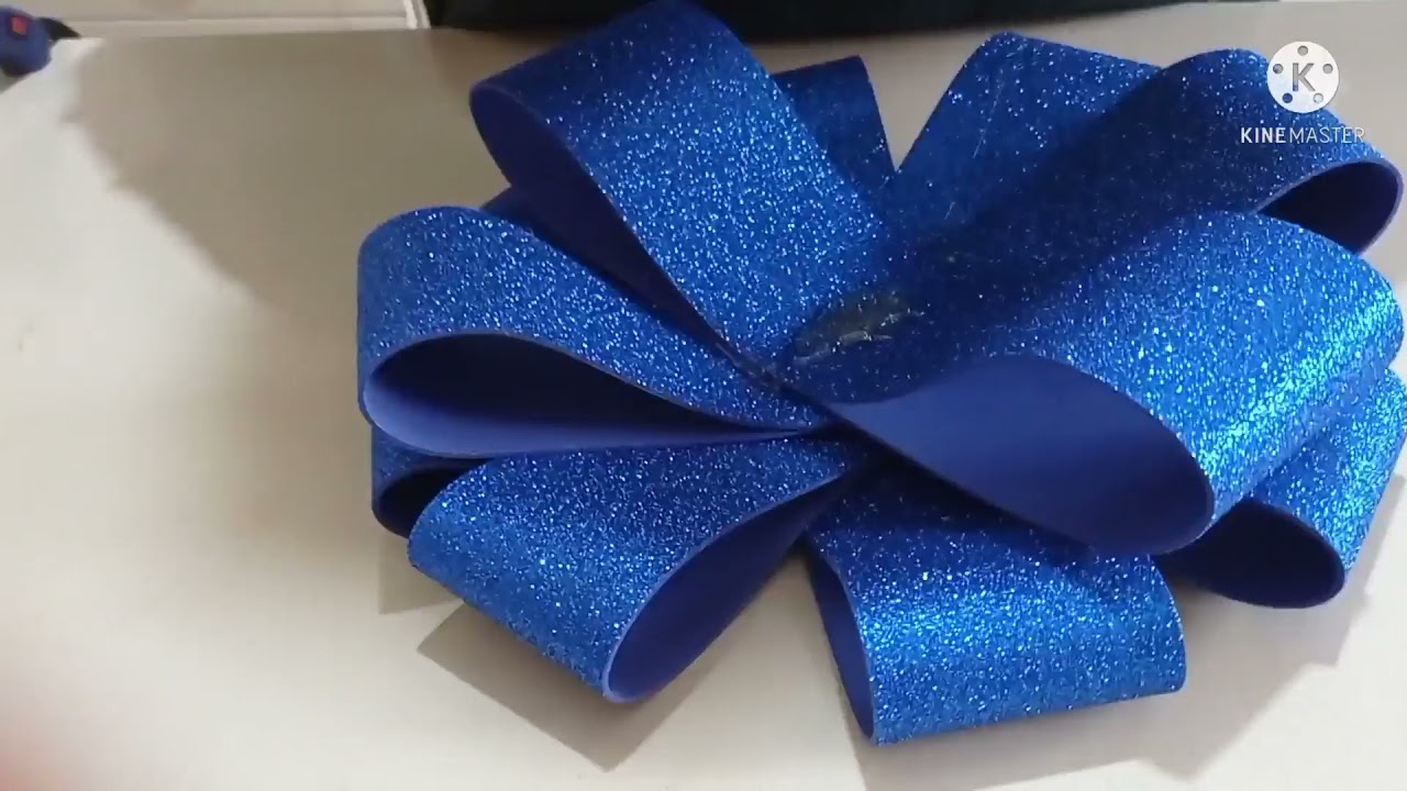 COCCARDA PUNTALE per ALBERO di NATALE🎄⛄