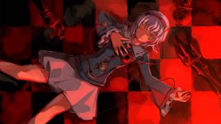 Cover art for Killing Me If You Can [Instrumental Version]