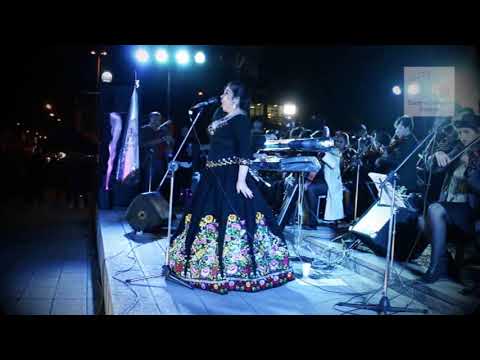 OSJH Y HATUN KILLA - LAS VÍRGENES DEL SOL