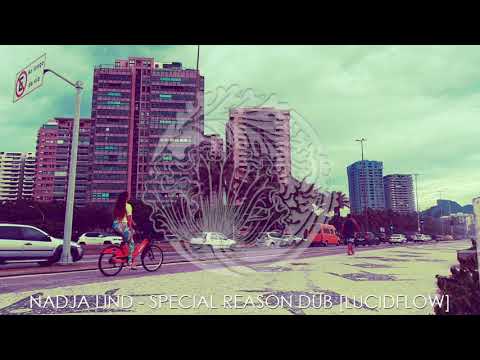 Nadja Lind - Special Reason Dub [Lucidflow]