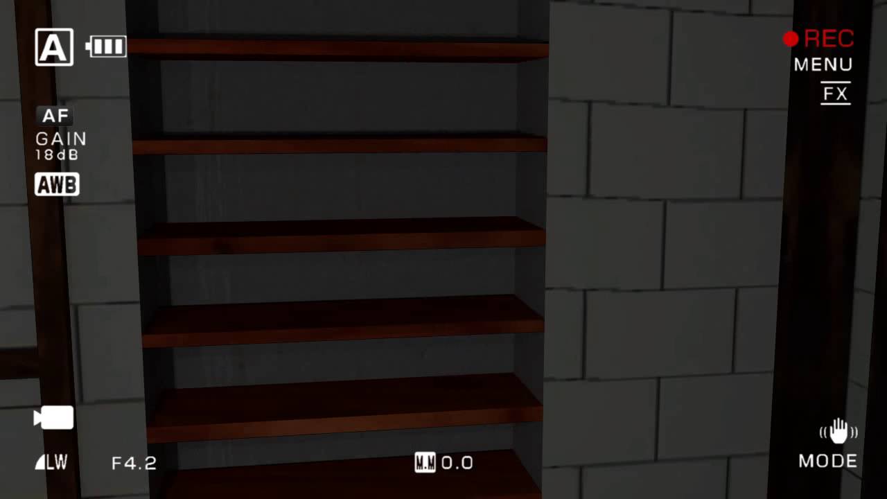 [MMD x YandereSimulator + DL] Osana Reject Senpai ~