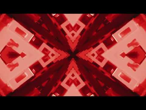 TVBOO - Knock Knock [OFFICIAL VISUALIZER]