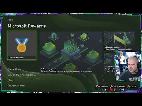Do You Even Microsoft Rewards Bro?!? #81 How To Get The Most Out Of Microsoft Rewards Every Month!?!