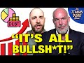 Can The U S Print Endless Money EPIC Debate Over Modern Monetary Theory