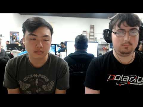 CFL Smackdown Ultimate 221 - Doc (Incineroar) vs Indigo (Falco) - Winners R3