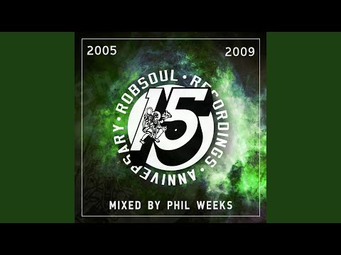 No One's Watching (Joss Moog Remix)