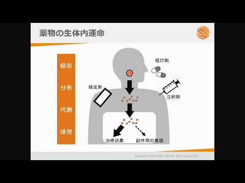薬学科 研究室紹介｜薬剤学・製剤学分野（薬学科）2