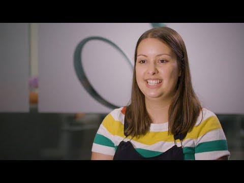 Joanna at Global Translation - Modern Languages - Graduate Success Stories