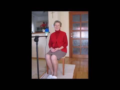 Šećem svojom ulicom - Katica Razum