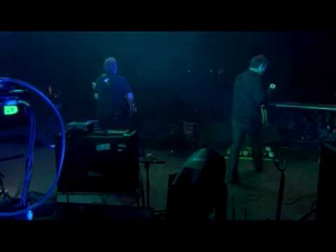 New Order - Waiting For The Sirens Call [Live in Glasgow]
