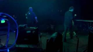 New Order - Waiting For The Sirens Call [Live in Glasgow]