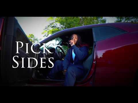 DG Bandz - Pick Sides // Official Video