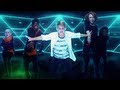 MattyB - Back In Time (Official Music Video) 