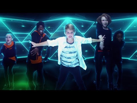 MattyBRaps - Back In Time (Official Music Video)