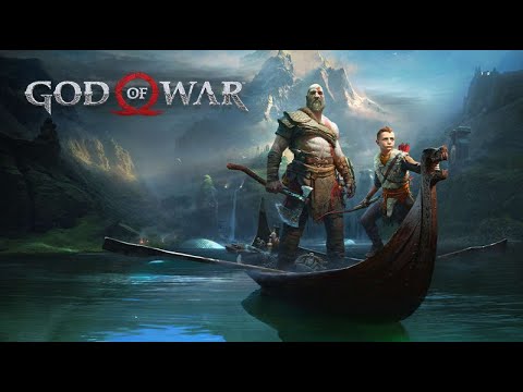 , title : '🔴 LIVE - | GOD OF WAR (DAY 1) | + vibes for the Tribe'