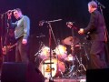 The Nightingales - Inside Out - London Monday 30th May 2011