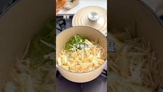 ぷりっとたまらない！【海老レシピ3選】おかず・スープ・丼、まとめてみました🦐✨ #簡単レシピ