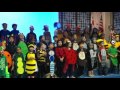 Bugz Christmas