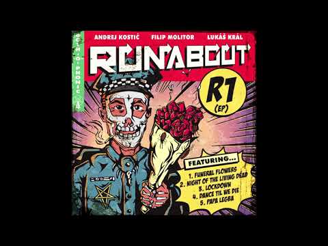 Runabout - Runabout - Funeral Flowers