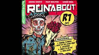 Video Runabout - Funeral Flowers
