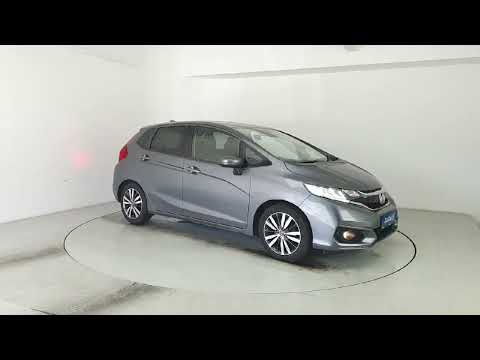 Honda Jazz 1.3 i-VTEC EX CVT AUTO - Image 2