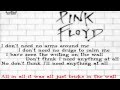 Pink Floyd - Another Brick in the Wall - All Parts (best ...