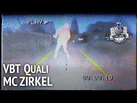 Video thumbnail for VBT 2018 Qualifikation