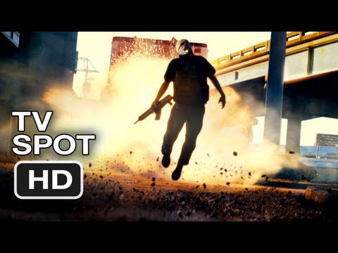 Contraband (TV Spot 'Professional')