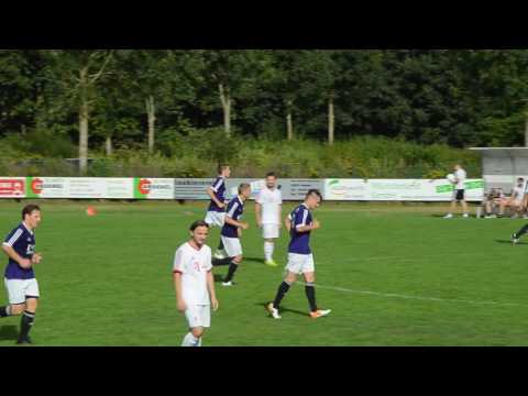 Wacker Mecklenbeck - Werner SC II 5:0 (1:0), Kreisliga A2, 11.09.2016