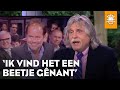 Biografie 'Derksen' opnieuw aan kop: 'Ik vind het een beetje gênant' | DE ORANJEZOMER