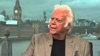 Jack Jones in conversation with Neil Sean video