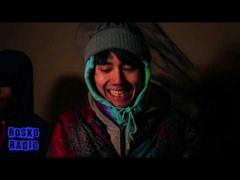 NinjaTea Grime Session | @NinjaTea0161 @RoskoRecords @TrueTiger - FULL VID ON RUSKO RADIO's Youtube