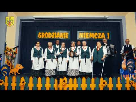 Grodzianie   Pragną oczka, pragną