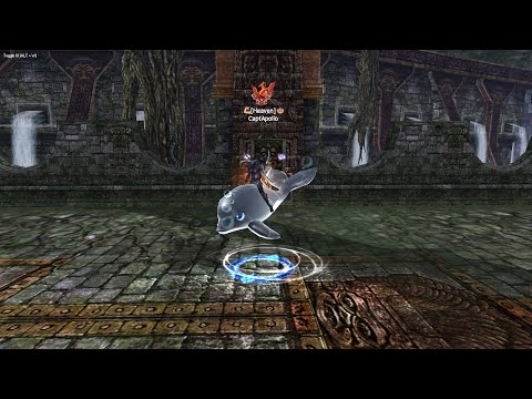 LOL! FAILED GIVEAWAY WKWKWK - Atlantica Online