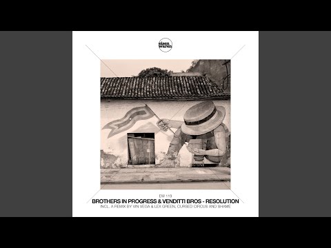 Resolution (Vin Vega & Lex Green Remix)