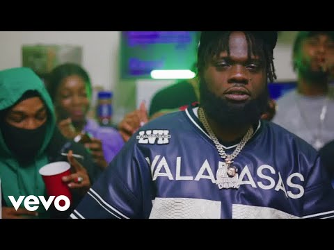 Chronic Law - Drugs Dealer | Official Music Video