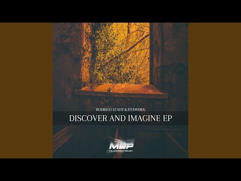 Discover And Imagine 2.0 (feat. KIMI)