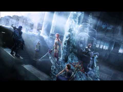 Final Fantasy XIII-2 - Academia ~ Piano Arrangement ~