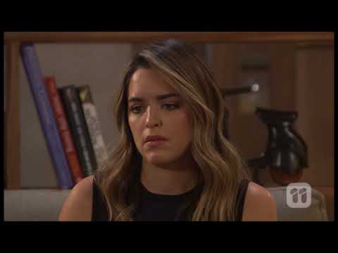 [Neighbours] 7715 Terese & Paige & Courtney & Xanthe Scene 2