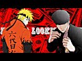 Lookism X Naruto Best Edit Anime Anime Viral Capcut