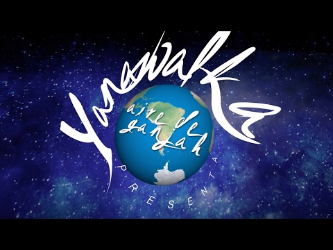 Yanawalka  "Aire de Ganjah" [Video Oficial]
