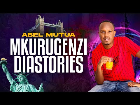 Mkurugenzi Diastories - Season Premiere.