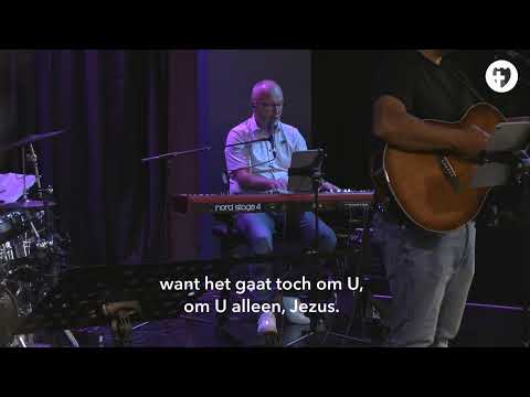 Zondag 16 augustus 2026 - Adri van den Berk